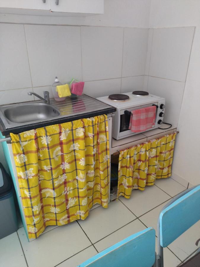 studio sympa Port-Louis Extérieur photo