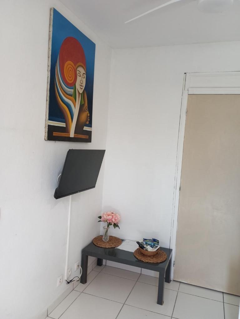 studio sympa Port-Louis Extérieur photo