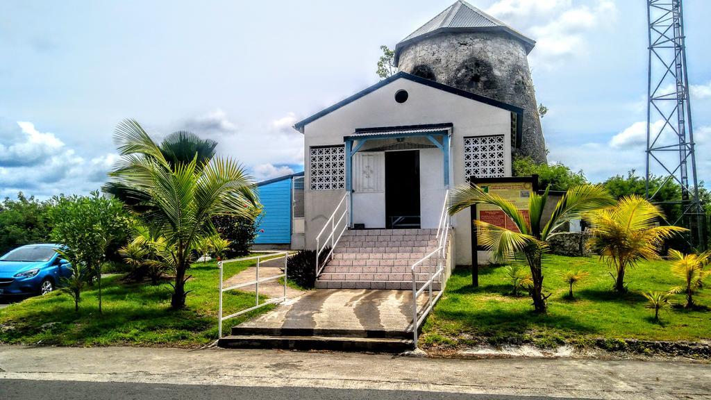 studio sympa Port-Louis Extérieur photo