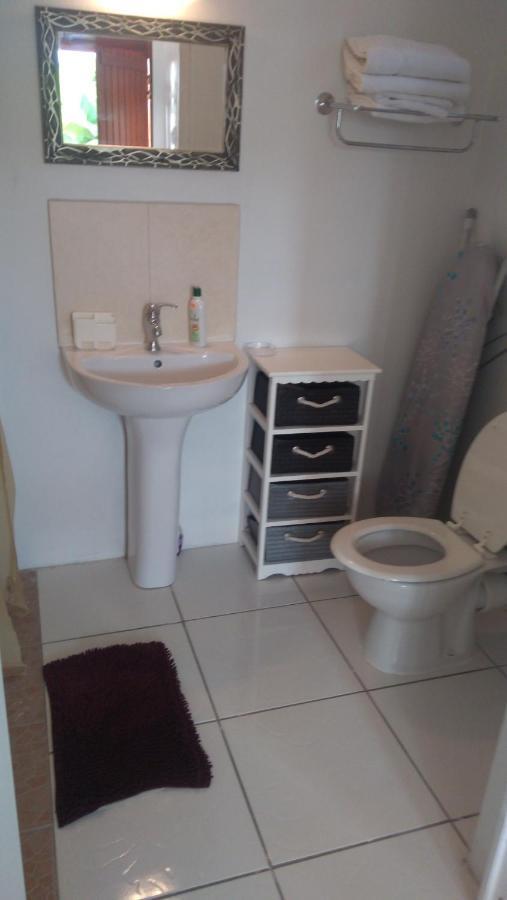 studio sympa Port-Louis Extérieur photo
