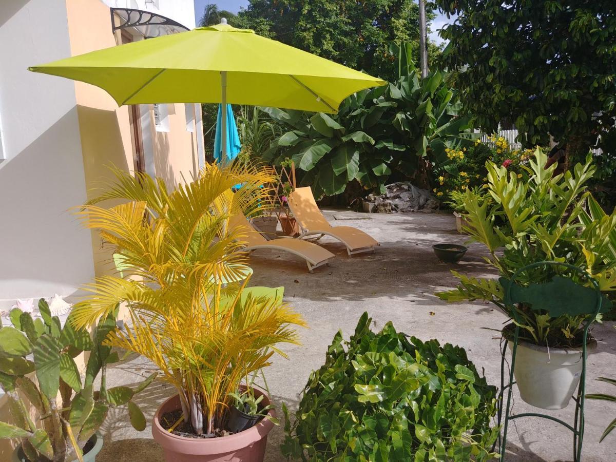 studio sympa Port-Louis Extérieur photo